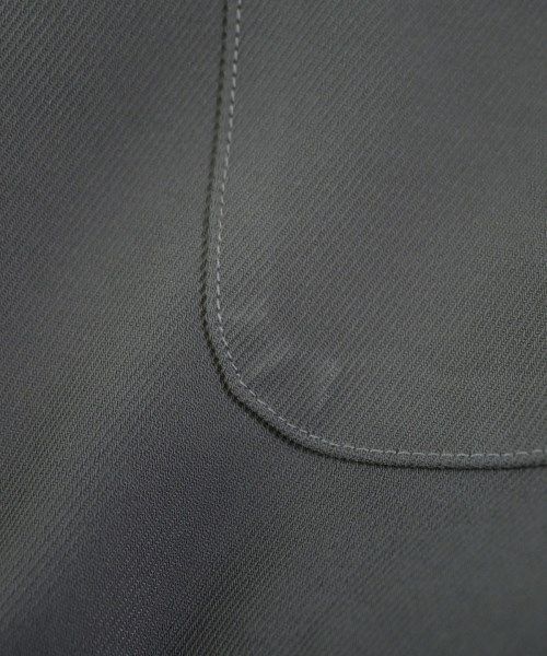 N.HOOLYWOOD（エヌハリウッド）カジュアルシャツ グレー サイズ:40(L位) メンズ/2200536692030