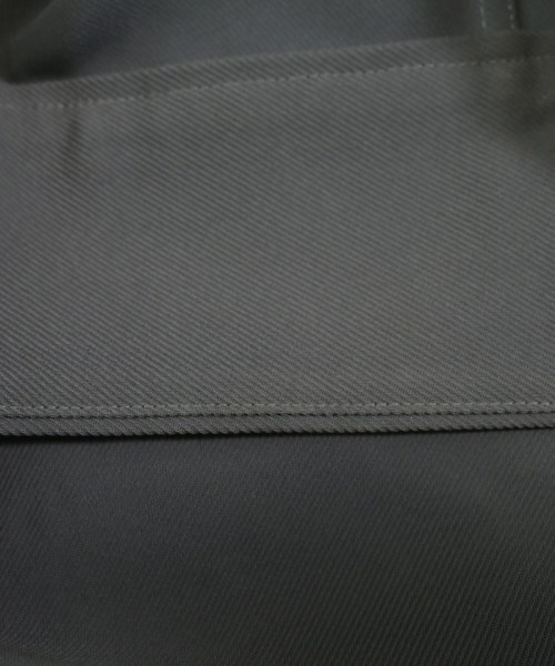 N.HOOLYWOOD（エヌハリウッド）カジュアルシャツ グレー サイズ:40(L位) メンズ/2200536692030