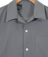 N.HOOLYWOOD（エヌハリウッド）カジュアルシャツ グレー サイズ:40(L位) メンズ/2200536692030