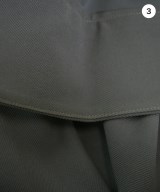 N.HOOLYWOOD（エヌハリウッド）カジュアルシャツ グレー サイズ:40(L位) メンズ/2200536692030