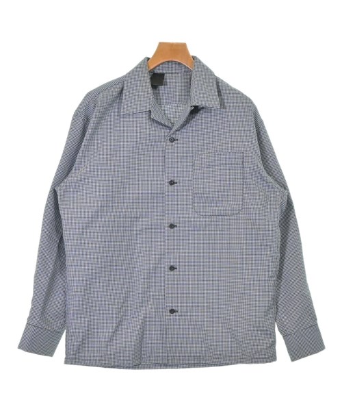 エヌハリウッド(N.HOOLYWOOD)のN.HOOLYWOOD カジュアルシャツ