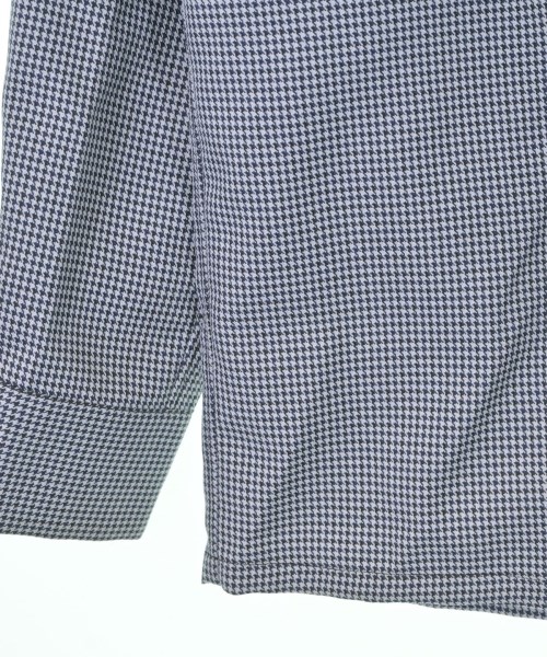 N.HOOLYWOOD（エヌハリウッド）カジュアルシャツ グレー サイズ:40(L位) メンズ/2200536692078