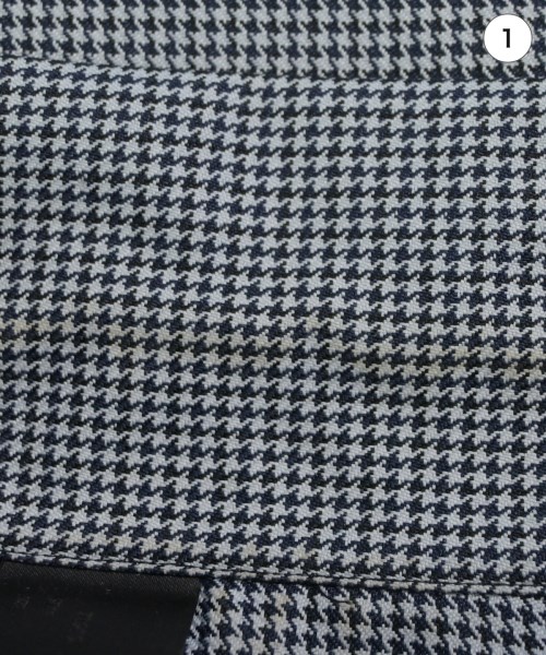 N.HOOLYWOOD（エヌハリウッド）カジュアルシャツ グレー サイズ:40(L位) メンズ/2200536692078