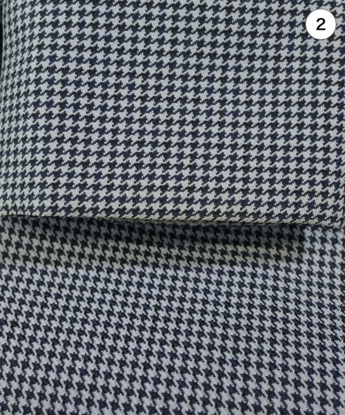 N.HOOLYWOOD（エヌハリウッド）カジュアルシャツ グレー サイズ:40(L位) メンズ/2200536692078