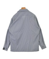 N.HOOLYWOOD（エヌハリウッド）カジュアルシャツ グレー サイズ:40(L位) メンズ/2200536692078