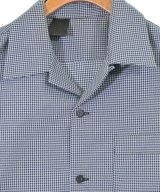 N.HOOLYWOOD（エヌハリウッド）カジュアルシャツ グレー サイズ:40(L位) メンズ/2200536692078