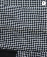 N.HOOLYWOOD（エヌハリウッド）カジュアルシャツ グレー サイズ:40(L位) メンズ/2200536692078