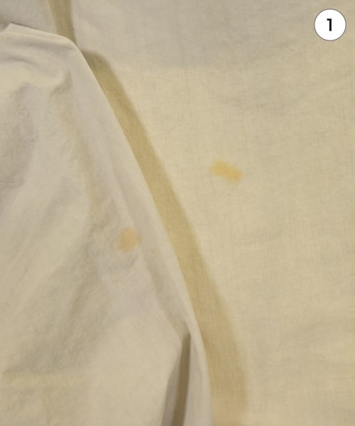 N.HOOLYWOOD（エヌハリウッド）その他 白 サイズ:38(M位) メンズ/2200536692276