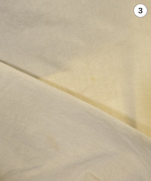 N.HOOLYWOOD（エヌハリウッド）その他 白 サイズ:38(M位) メンズ/2200536692276