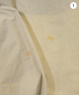 N.HOOLYWOOD（エヌハリウッド）その他 白 サイズ:38(M位) メンズ/2200536692276