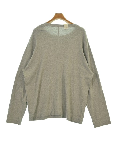N.HOOLYWOOD（エヌハリウッド）Tシャツ・カットソー グレー サイズ:42(XL位) メンズ/2200536692337