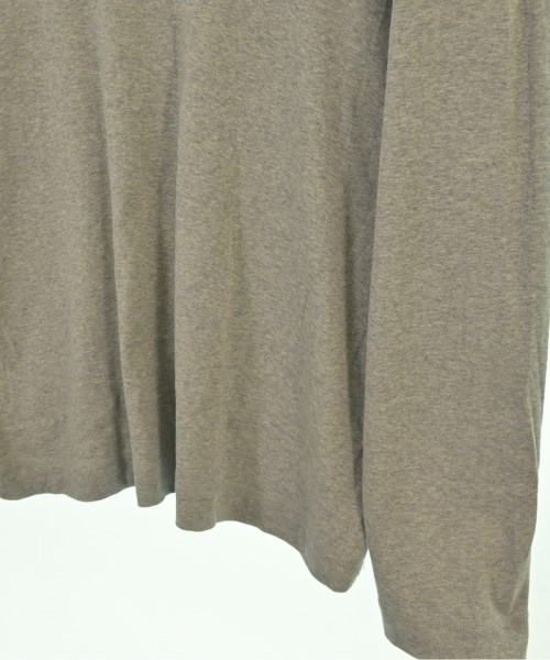 N.HOOLYWOOD（エヌハリウッド）Tシャツ・カットソー グレー サイズ:42(XL位) メンズ/2200536692337