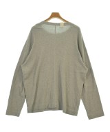 N.HOOLYWOOD（エヌハリウッド）Tシャツ・カットソー グレー サイズ:42(XL位) メンズ/2200536692337