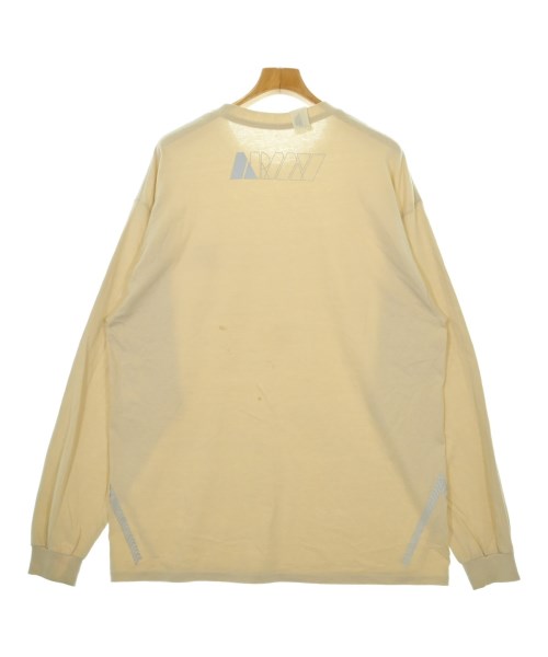 N.HOOLYWOOD（エヌハリウッド）Tシャツ・カットソー ベージュ サイズ:-(XL位) メンズ/2200536692375