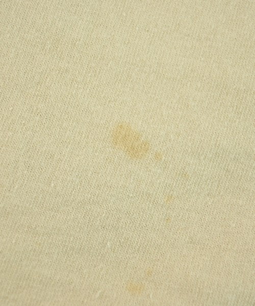 N.HOOLYWOOD（エヌハリウッド）Tシャツ・カットソー ベージュ サイズ:-(XL位) メンズ/2200536692375