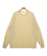N.HOOLYWOOD（エヌハリウッド）Tシャツ・カットソー ベージュ サイズ:-(XL位) メンズ/2200536692375