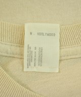 N.HOOLYWOOD（エヌハリウッド）Tシャツ・カットソー ベージュ サイズ:-(XL位) メンズ/2200536692375