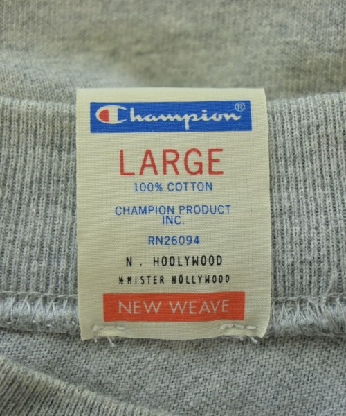 N.HOOLYWOOD（エヌハリウッド）Tシャツ・カットソー ベージュ サイズ:L メンズ/2200536692405