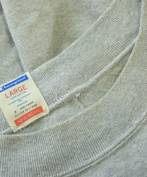 N.HOOLYWOOD（エヌハリウッド）Tシャツ・カットソー ベージュ サイズ:L メンズ/2200536692405