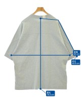 N.HOOLYWOOD（エヌハリウッド）Tシャツ・カットソー ベージュ サイズ:L メンズ/2200536692405