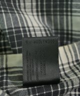 N.HOOLYWOOD（エヌハリウッド）カジュアルシャツ 黒 サイズ:40(L位) メンズ/2200536692412