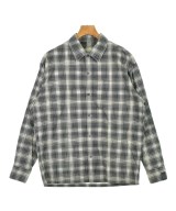 N.HOOLYWOOD カジュアルシャツ