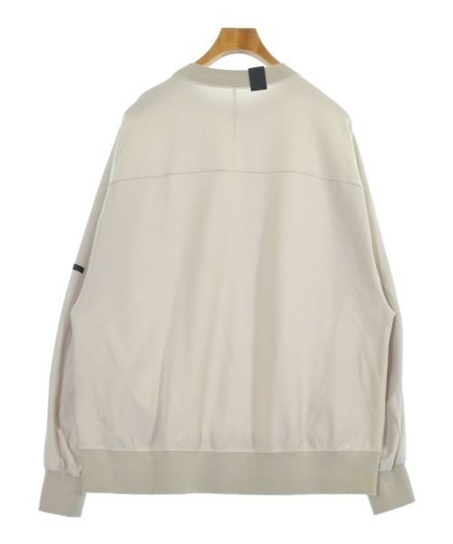 N.HOOLYWOOD（エヌハリウッド）Tシャツ・カットソー ベージュ サイズ:38(M位) メンズ/2200536692429