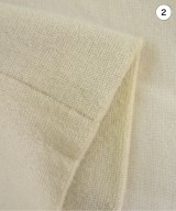 N.HOOLYWOOD（エヌハリウッド）Tシャツ・カットソー ベージュ サイズ:38(M位) メンズ/2200536692429