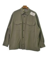 N.HOOLYWOOD カジュアルシャツ