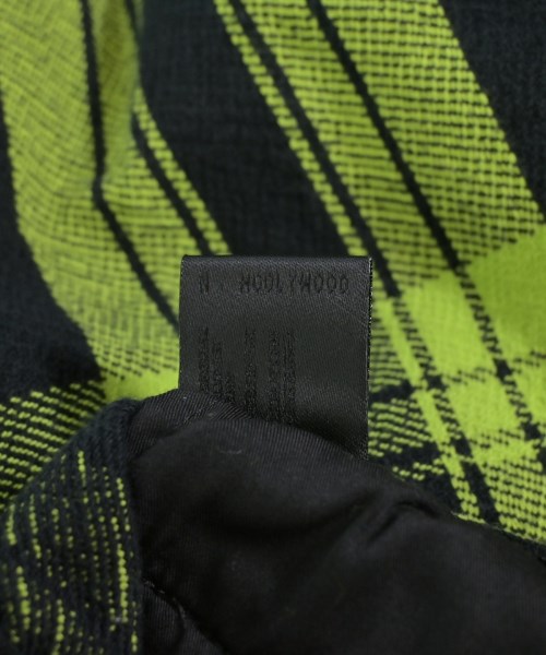 N.HOOLYWOOD（エヌハリウッド）その他 黒 サイズ:38(M位) メンズ/2200537597020