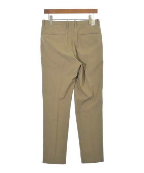 N.HOOLYWOOD（エヌハリウッド）スラックス ベージュ サイズ:36(S位) メンズ/2200537716094
