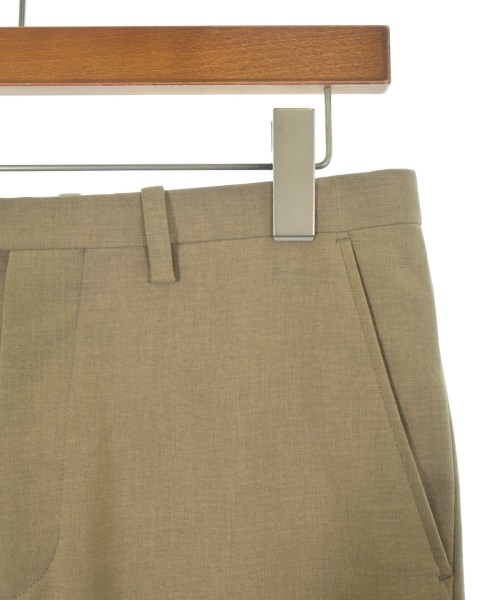 N.HOOLYWOOD（エヌハリウッド）スラックス ベージュ サイズ:36(S位) メンズ/2200537716094