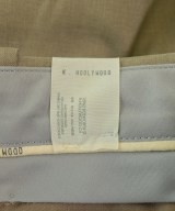 N.HOOLYWOOD（エヌハリウッド）スラックス ベージュ サイズ:36(S位) メンズ/2200537716094