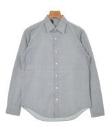 N.HOOLYWOOD（エヌハリウッド）カジュアルシャツ グレー サイズ:36(S位) メンズ/2200537716179