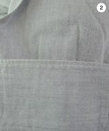 N.HOOLYWOOD（エヌハリウッド）カジュアルシャツ グレー サイズ:36(S位) メンズ/2200537716179