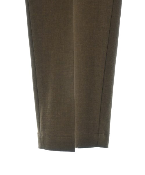 N.HOOLYWOOD（エヌハリウッド）スラックス 茶 サイズ:36(S位) メンズ/2200538315043