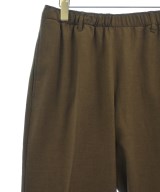 N.HOOLYWOOD（エヌハリウッド）スラックス 茶 サイズ:36(S位) メンズ/2200538315043