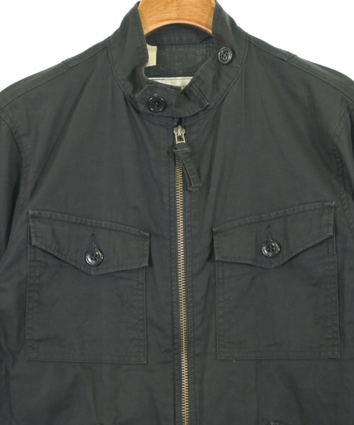 N.HOOLYWOOD（エヌハリウッド）その他 黒 サイズ:36(S位) メンズ/2200539353082