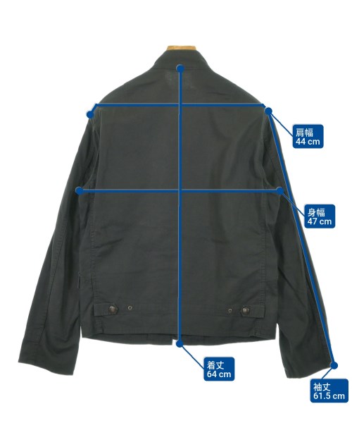 N.HOOLYWOOD（エヌハリウッド）その他 黒 サイズ:36(S位) メンズ/2200539353082