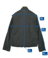 N.HOOLYWOOD（エヌハリウッド）その他 黒 サイズ:36(S位) メンズ/2200539353082