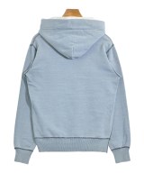 N.HOOLYWOOD（エヌハリウッド）パーカー 青 サイズ:36(S位) メンズ/2200539353150