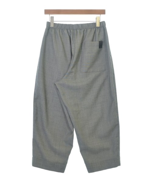 N.HOOLYWOOD（エヌハリウッド）スラックス グレー サイズ:36(S位) メンズ/2200539406085