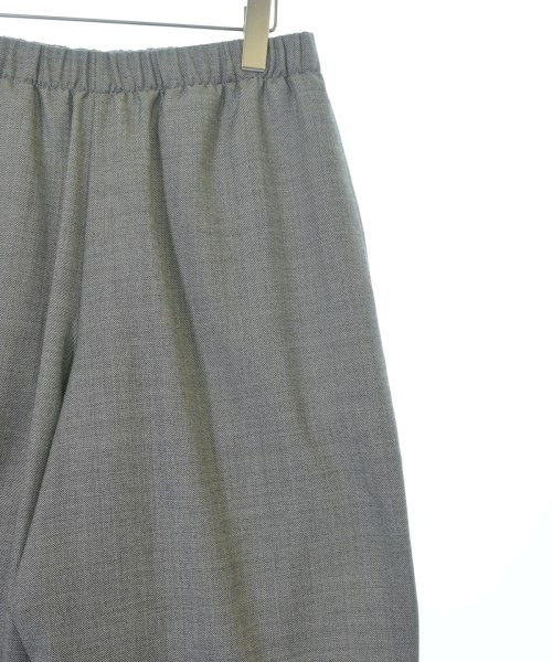 N.HOOLYWOOD（エヌハリウッド）スラックス グレー サイズ:36(S位) メンズ/2200539406085
