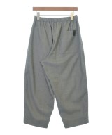 N.HOOLYWOOD（エヌハリウッド）スラックス グレー サイズ:36(S位) メンズ/2200539406085