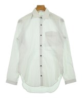 N.HOOLYWOOD（エヌハリウッド）カジュアルシャツ 白 サイズ:36(S位) メンズ/2200540580163