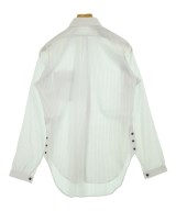 N.HOOLYWOOD（エヌハリウッド）カジュアルシャツ 白 サイズ:36(S位) メンズ/2200540580163