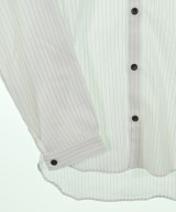 N.HOOLYWOOD（エヌハリウッド）カジュアルシャツ 白 サイズ:36(S位) メンズ/2200540580163