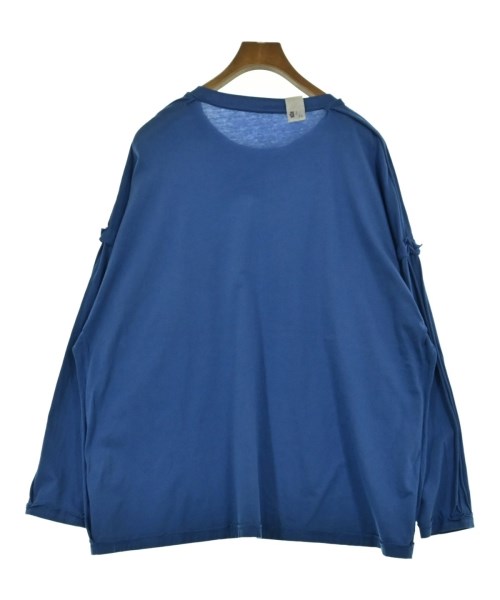 N.HOOLYWOOD（エヌハリウッド）Tシャツ・カットソー 青 サイズ:38(M位) メンズ/2200535731136
