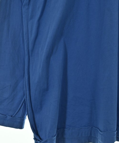 N.HOOLYWOOD（エヌハリウッド）Tシャツ・カットソー 青 サイズ:38(M位) メンズ/2200535731136