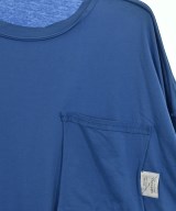 N.HOOLYWOOD（エヌハリウッド）Tシャツ・カットソー 青 サイズ:38(M位) メンズ/2200535731136